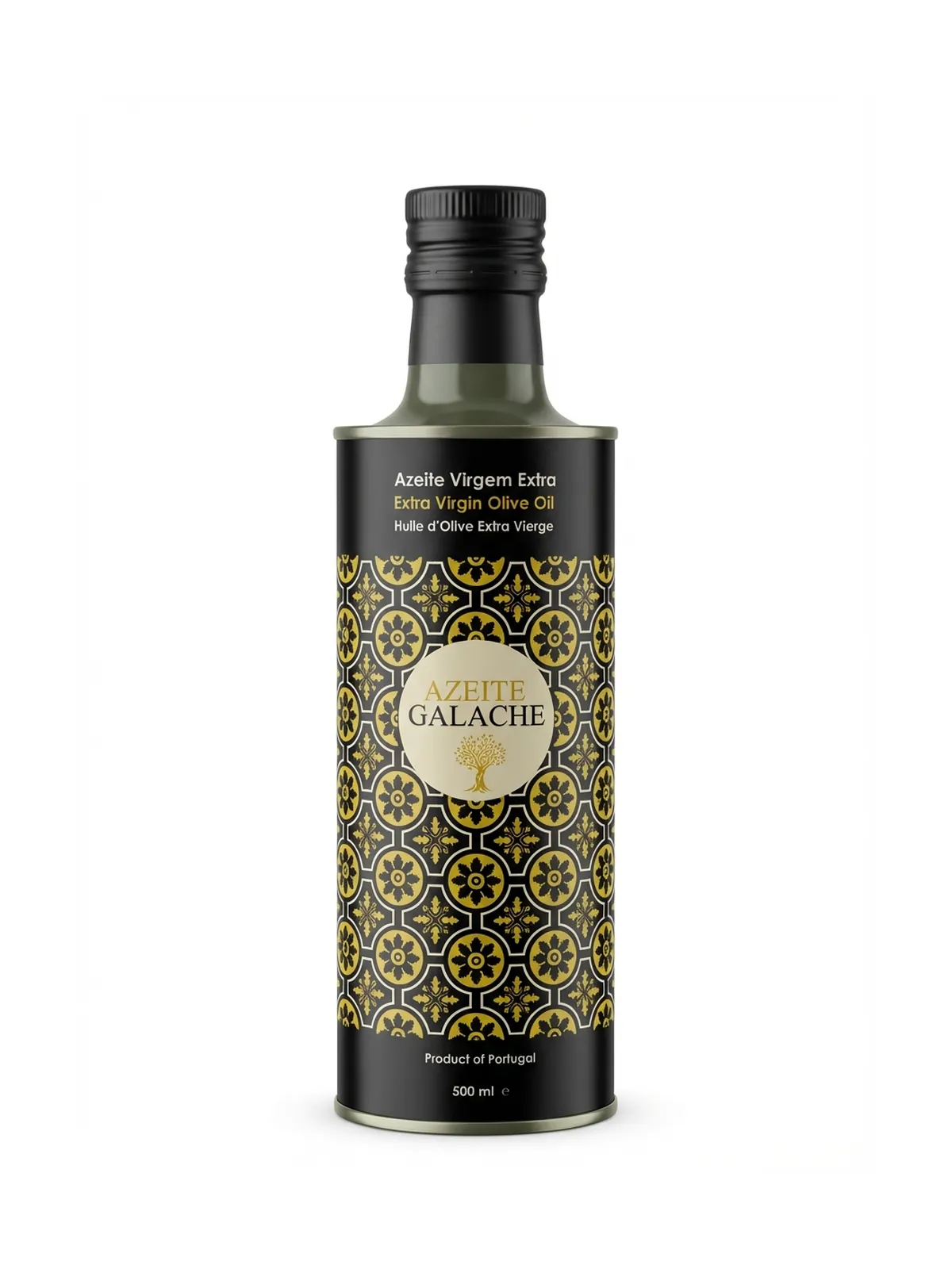 Unique Portuguese Taste Extra Virgin Olive Oil Extra Virgin Olive Oil