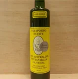 Varapodio Estate's Early Season Extra Virgin Olive Oil