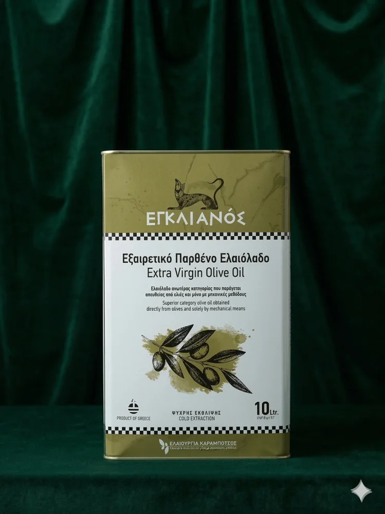 Veros El Greko Grand Reserve Unfiltered