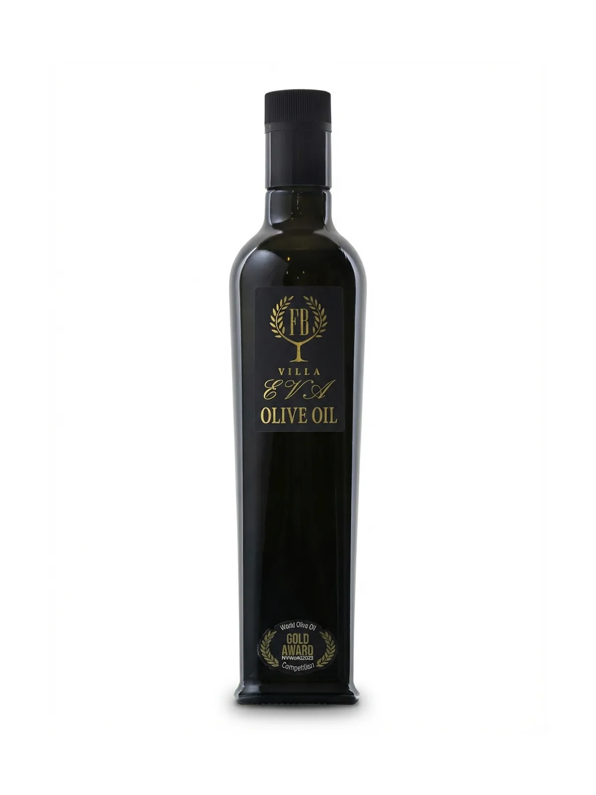 Villa Eva Cuvée Extra Virgin Olive Oil