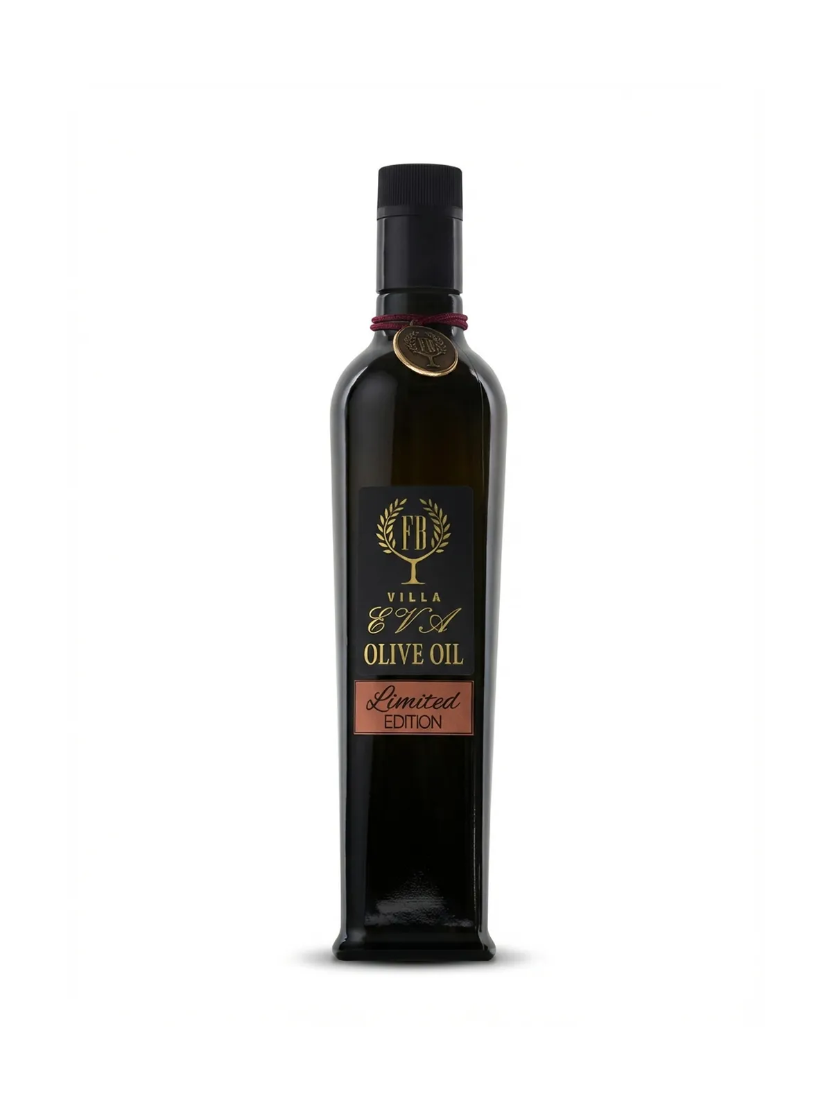 Villa Eva Limited Edition Extra Virgin Olive Oil