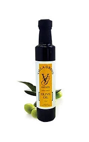 Villa Grove Estate Extra Virgin Olive Oil