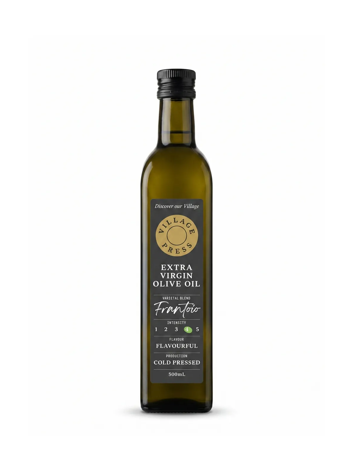 Village Press Frantoio Extra Virgin Olive Oil