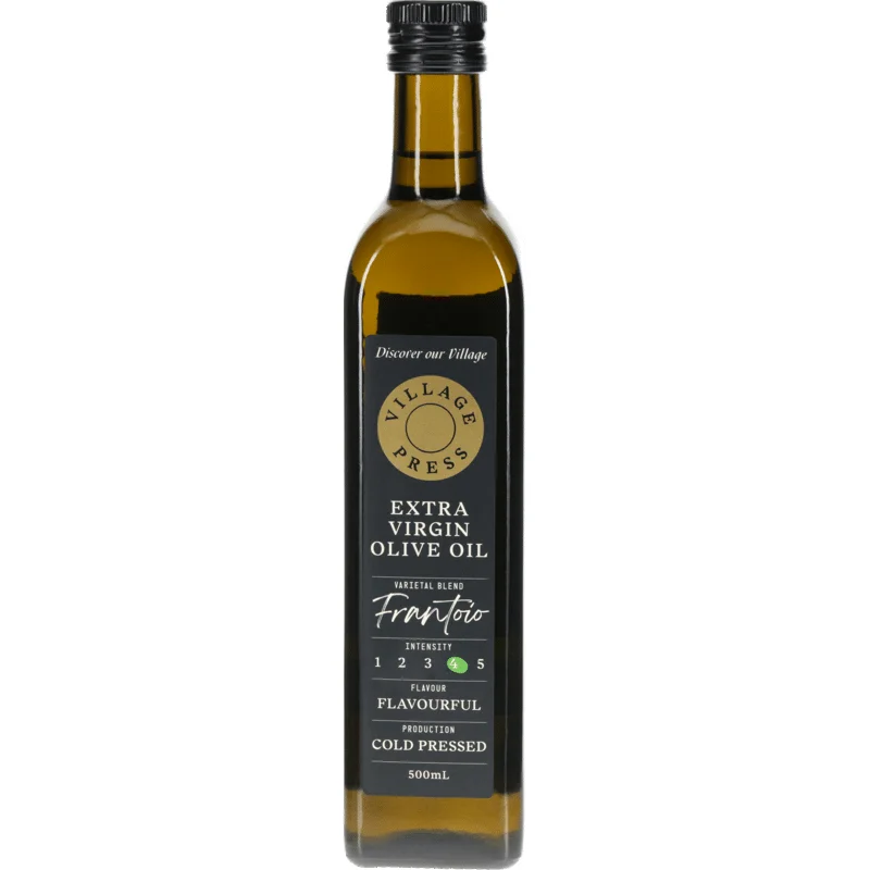 Village Press Frantoio Extra Virgin Olive Oil
