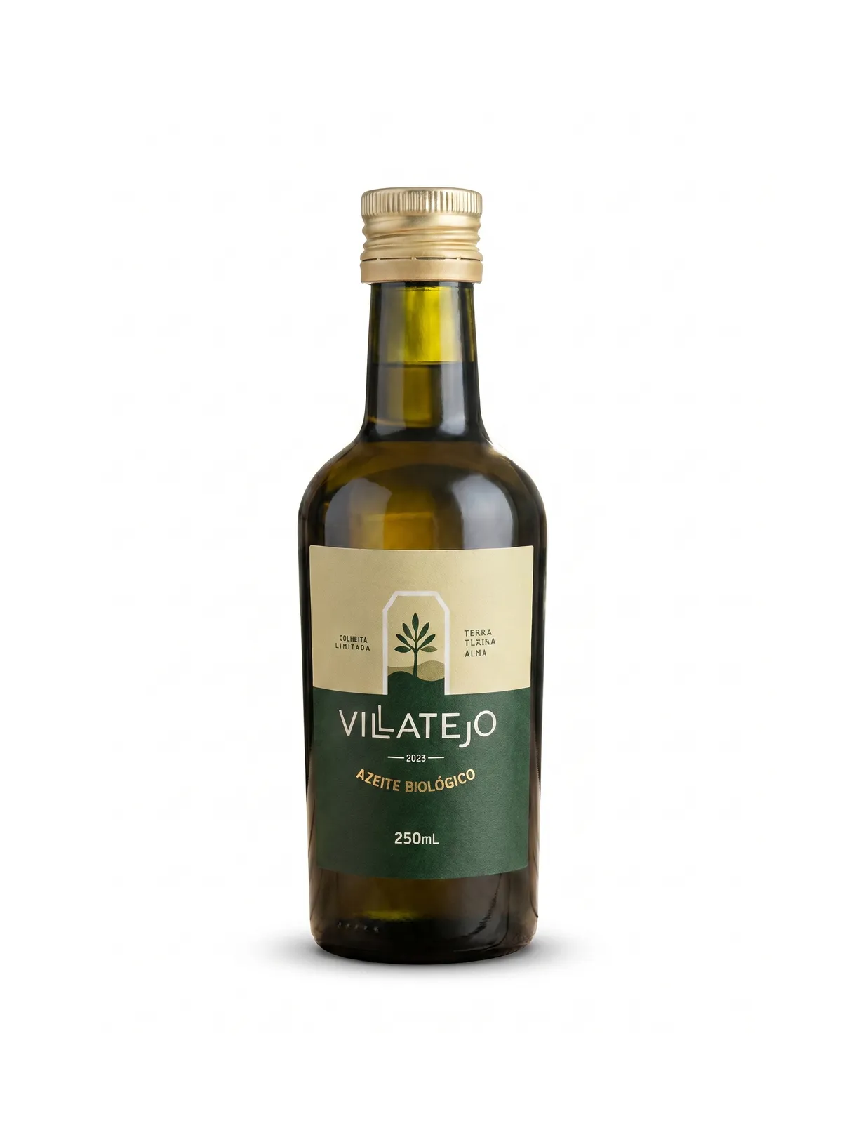 Villatejo Villatejo Extra Virgin Olive Oil Extra Virgin Olive Oil
