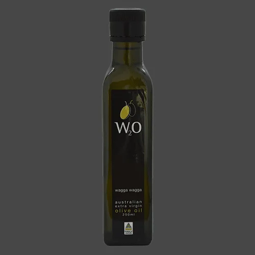 W₂Olive Extra Virgin Olive Oil