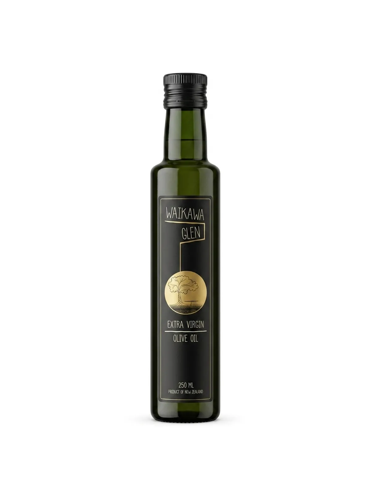 Waikawa Glen Blend Extra Virgin Olive Oil