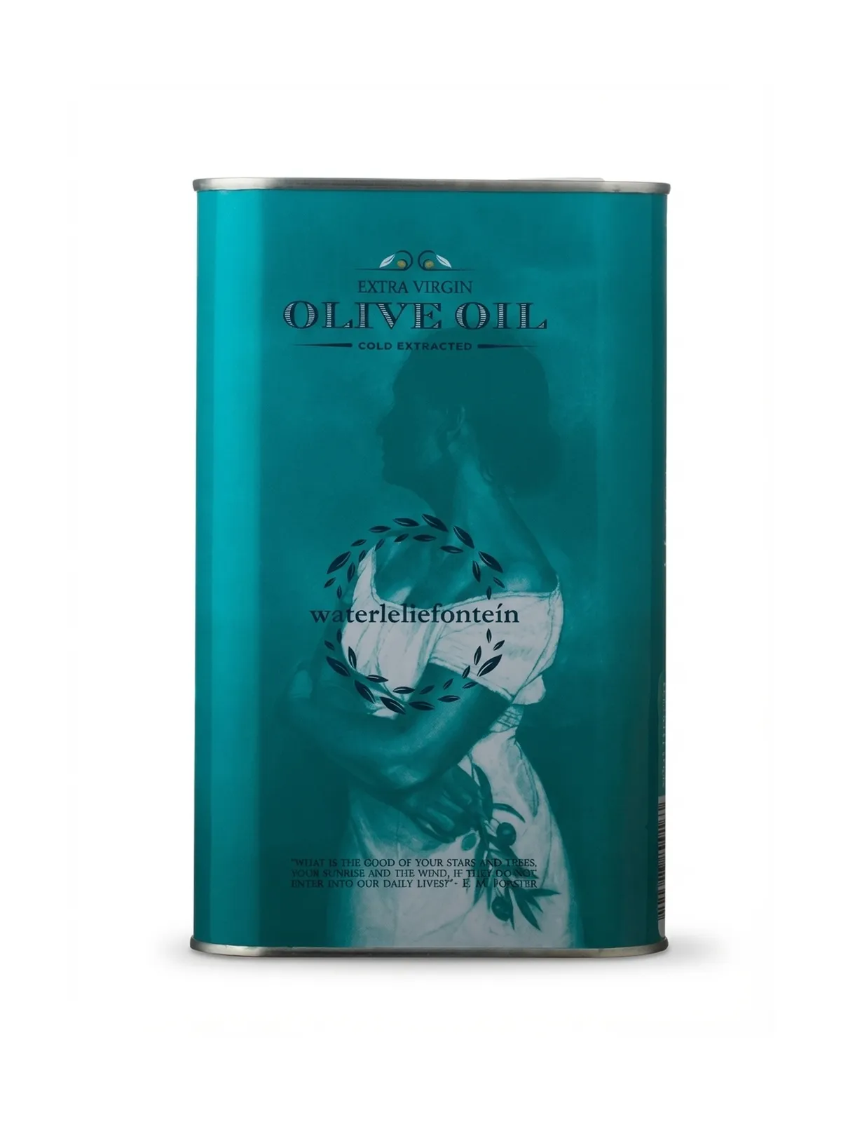Waterleliefontein Blend Extra Virgin Olive Oil