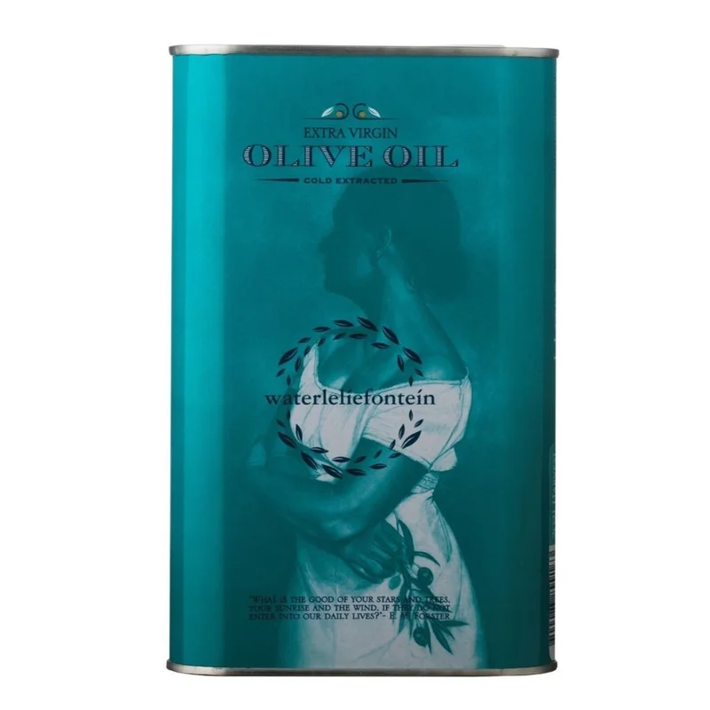 Waterleliefontein Blend Extra Virgin Olive Oil
