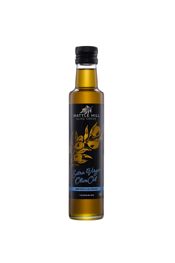 Wattle Hill Olive Grove Everyday Extra Virgin Olive Oil