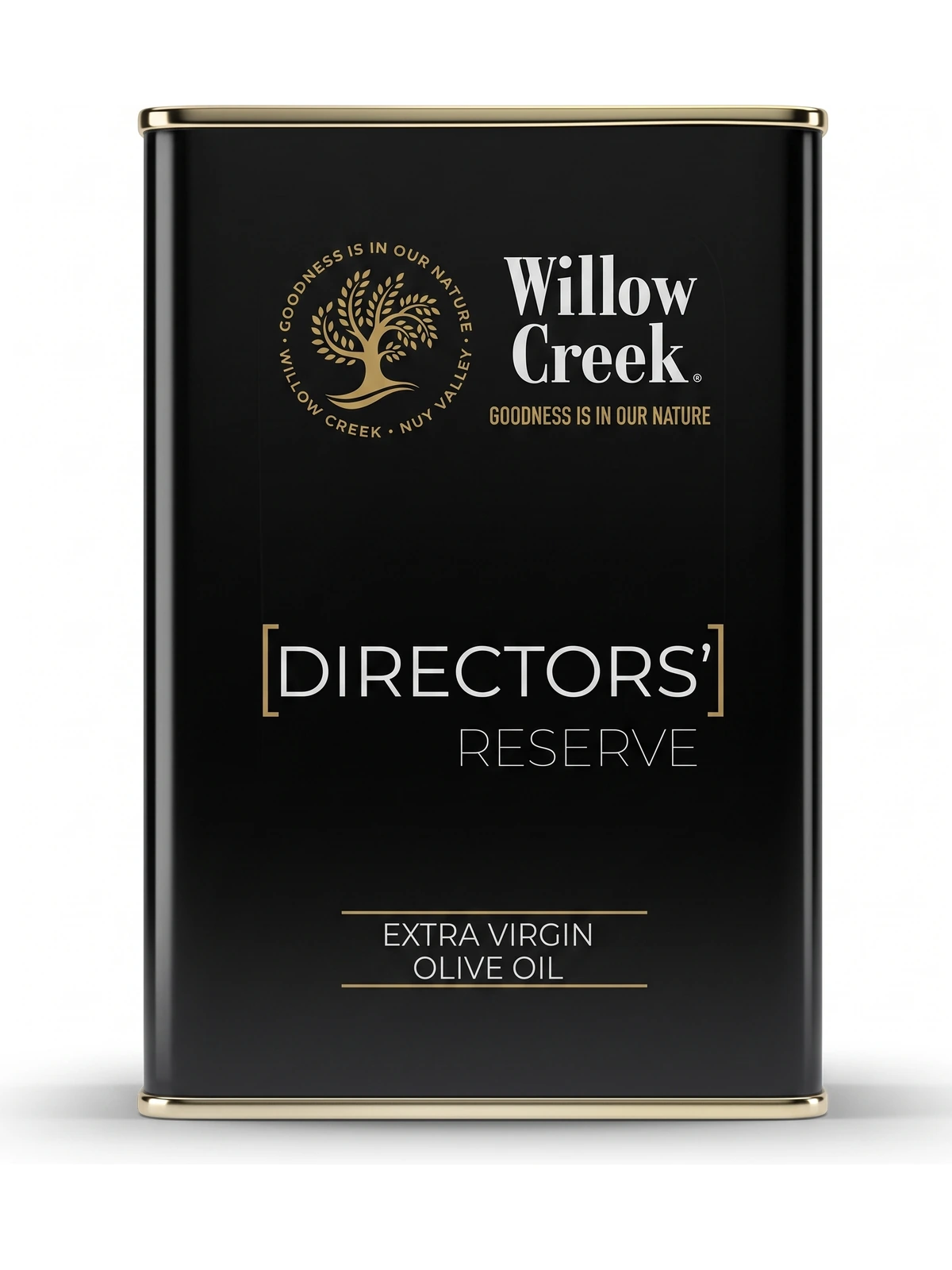 Willow Creek Director's Reserve Extra Virgin Olive Oil
