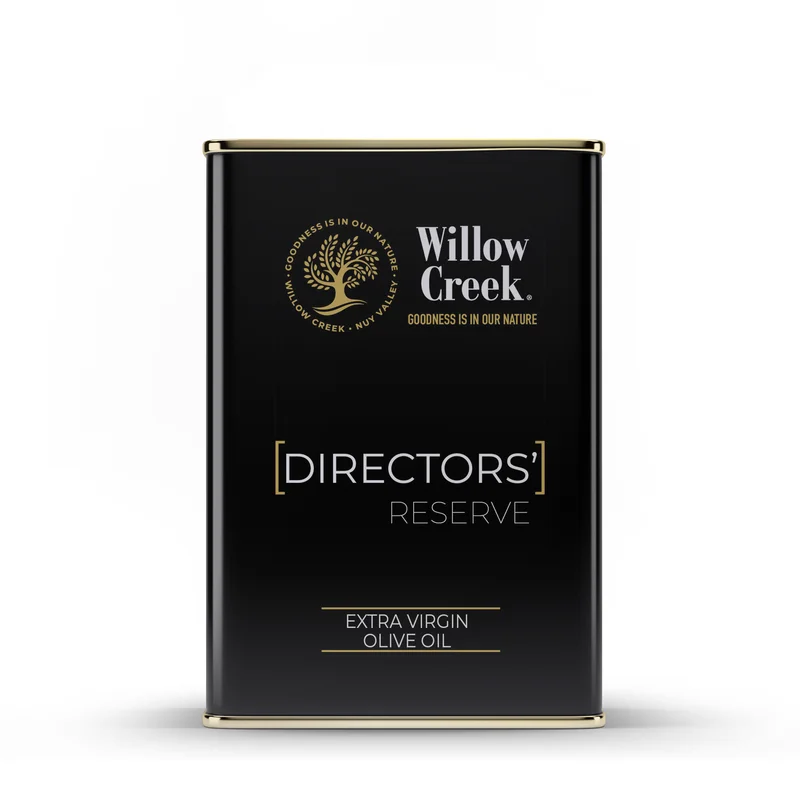 Willow Creek Director's Reserve Extra Virgin Olive Oil