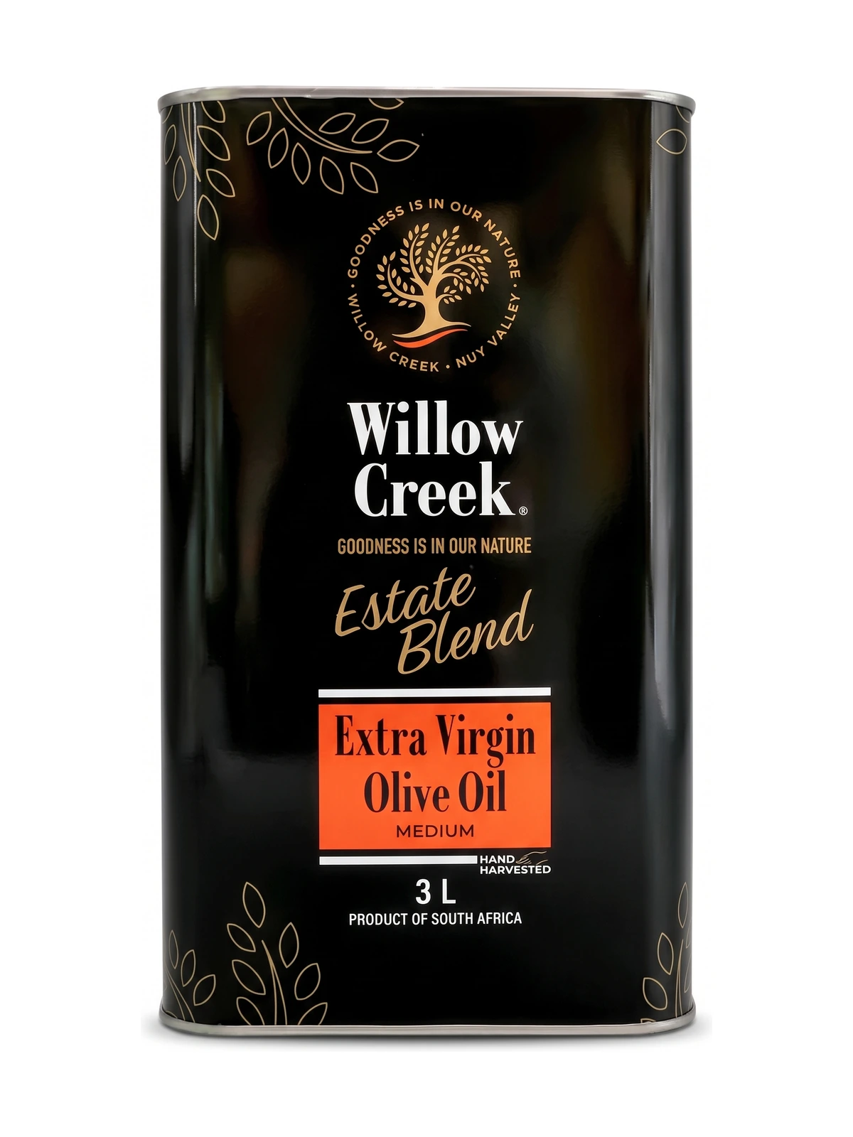 Willow Creek Estate Blend Extra Virgin Olive Oil