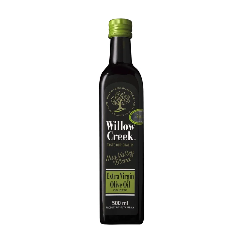 Willow Creek Nuy Valley Blend Extra Virgin Olive Oil
