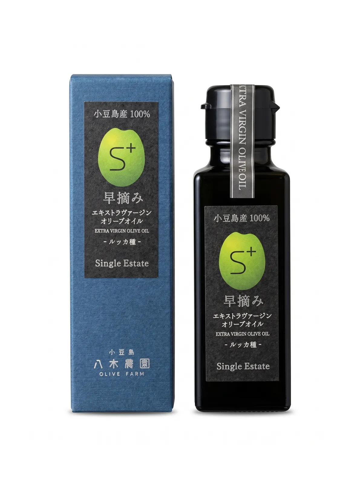 Yagi Nouen Shodoshima 100% Extra Virgin Olive Oil (Early Harvest Fruity Blend)