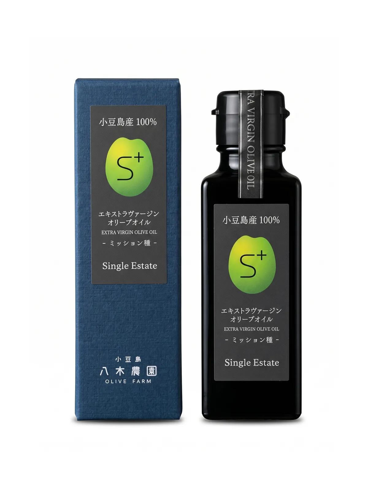 Yagi Nouen Shodoshima 100% Extra Virgin Olive Oil (Mission)