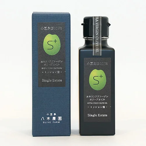 Yagi Nouen Shodoshima 100% Extra Virgin Olive Oil (Mission)