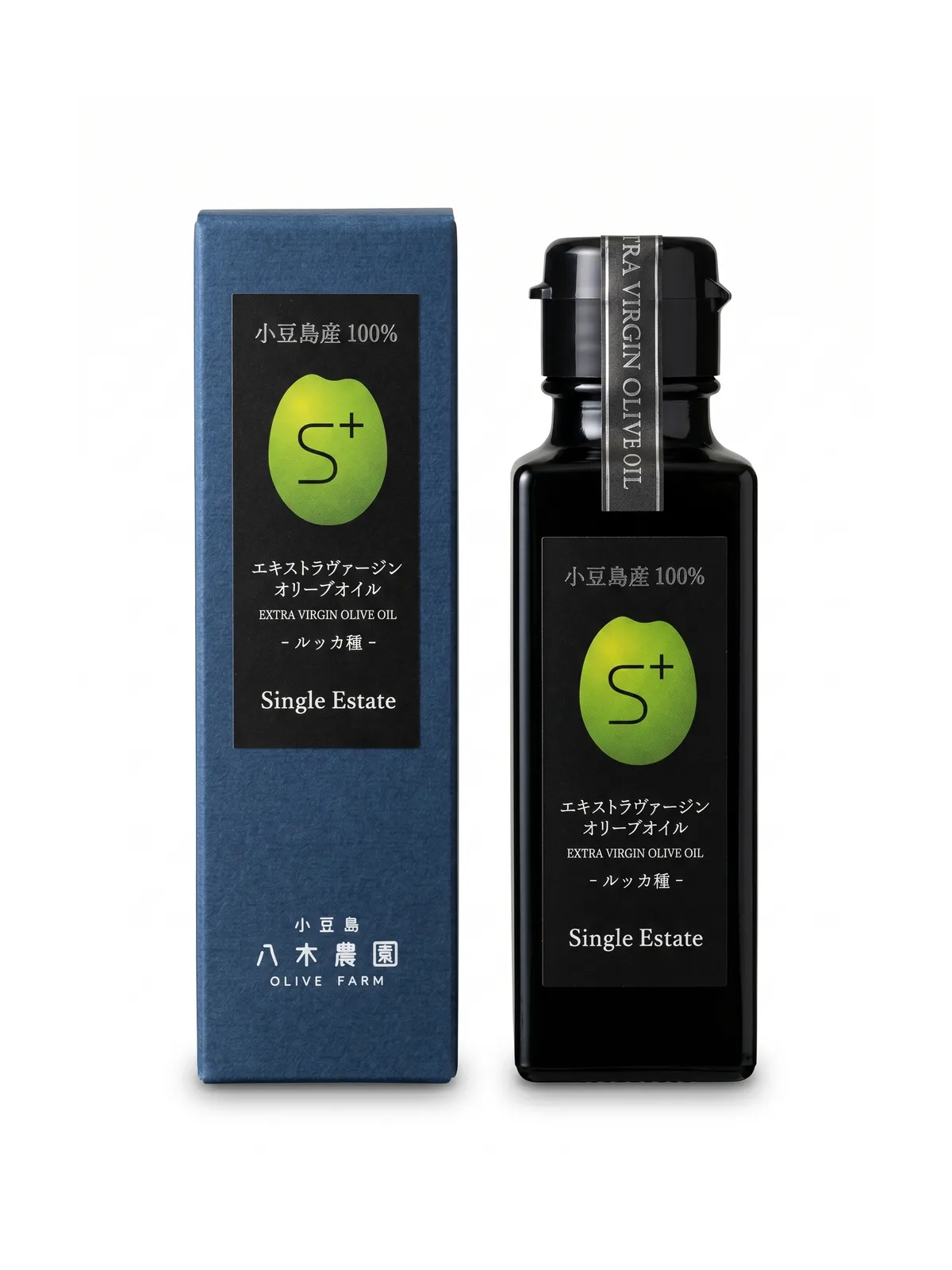 Yagi Nouen Shodoshima 100% Extra Virgin Olive Oil (Nevadillo)