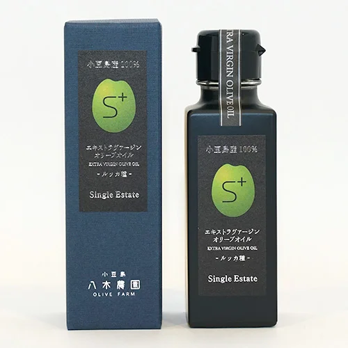 Yagi Nouen Shodoshima 100% Extra Virgin Olive Oil (Nevadillo)