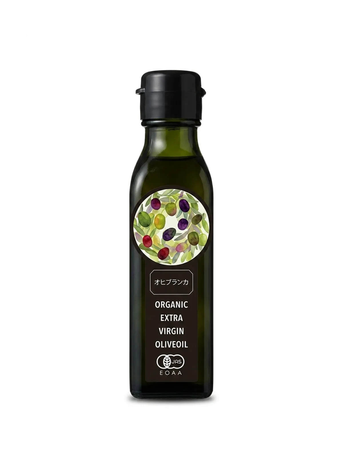 Yamada Olive Garden Hojiblanca Extra Virgin Olive Oil