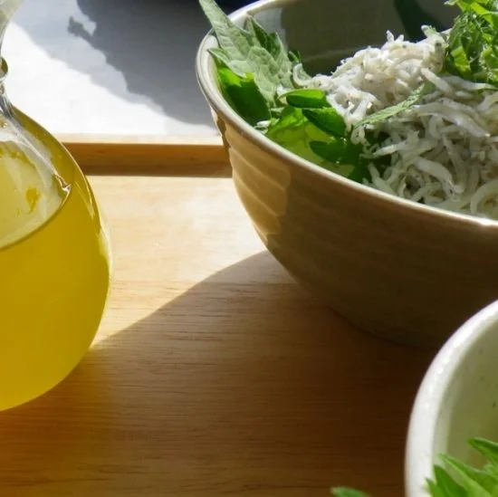 Yamada Olive Garden Lucca Extra Virgin Olive Oil