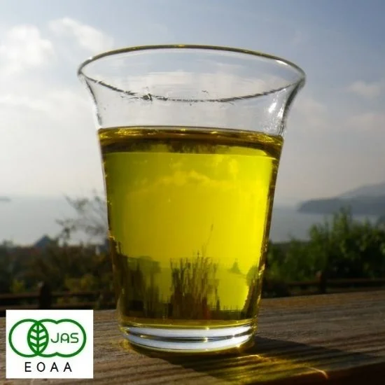 Yamada Olive Garden Lucca Extra Virgin Olive Oil