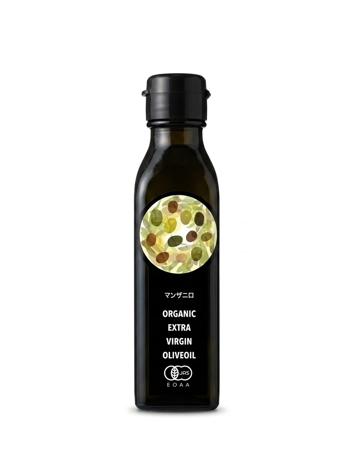 Yamada Olive Garden Manzanillo Extra Virgin Olive Oil