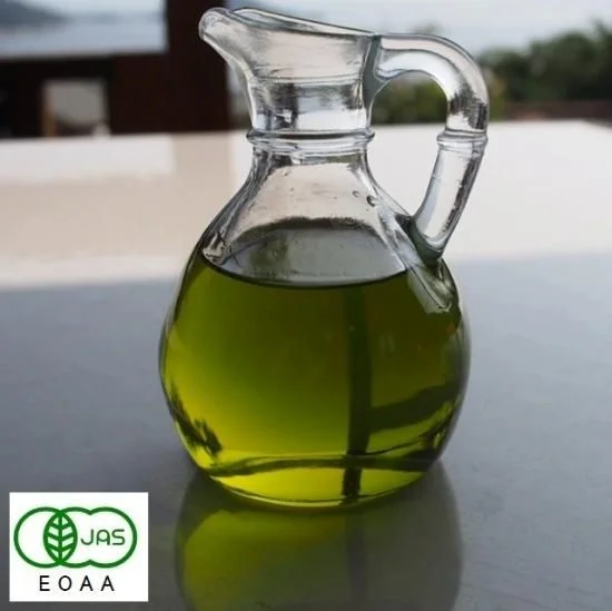 Yamada Olive Garden Mission Extra Virgin Olive Oil