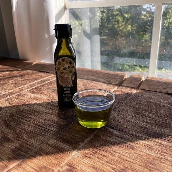 Yamada Olive Garden Picual Extra Virgin Olive Oil