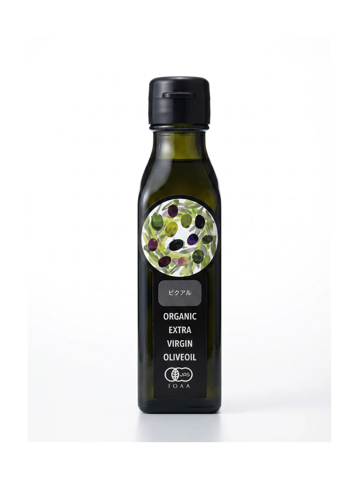 Yamada Olive Garden Picual Extra Virgin Olive Oil
