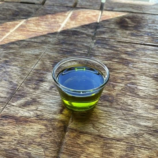 Yamada Olive Garden Picual Extra Virgin Olive Oil