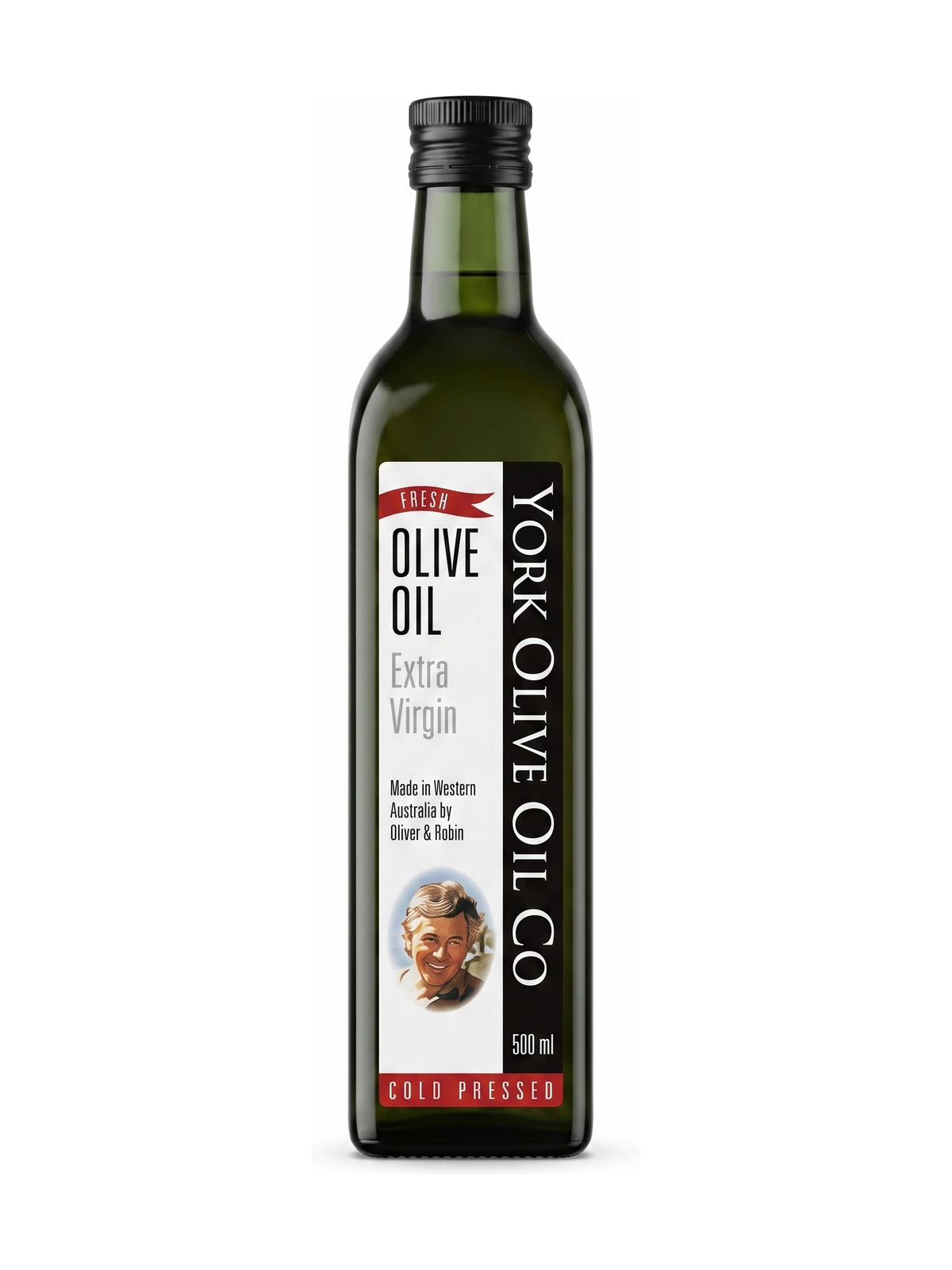 York Olive Oil Co. Extra Virgin Olive Oil