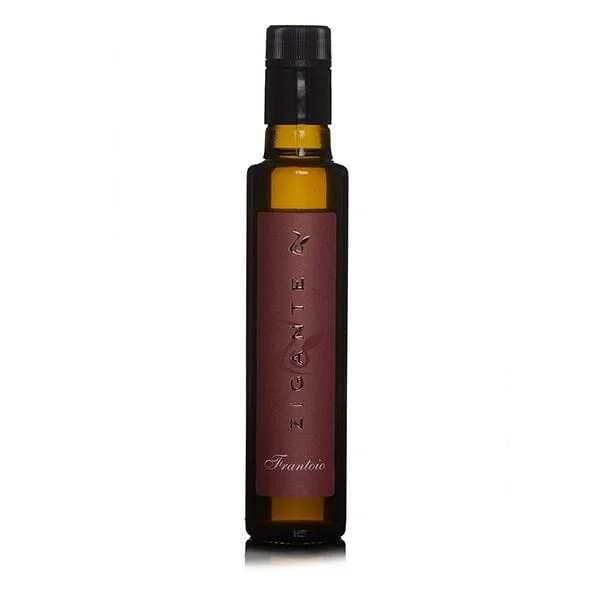 Zigante Tartufi Frantoio Extra Virgin Olive Oil