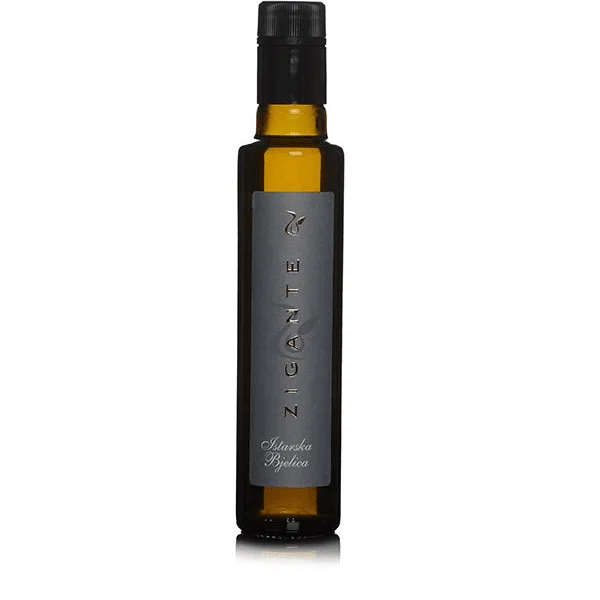 Zigante Tartufi Istarska Bjelica Extra Virgin Olive Oil