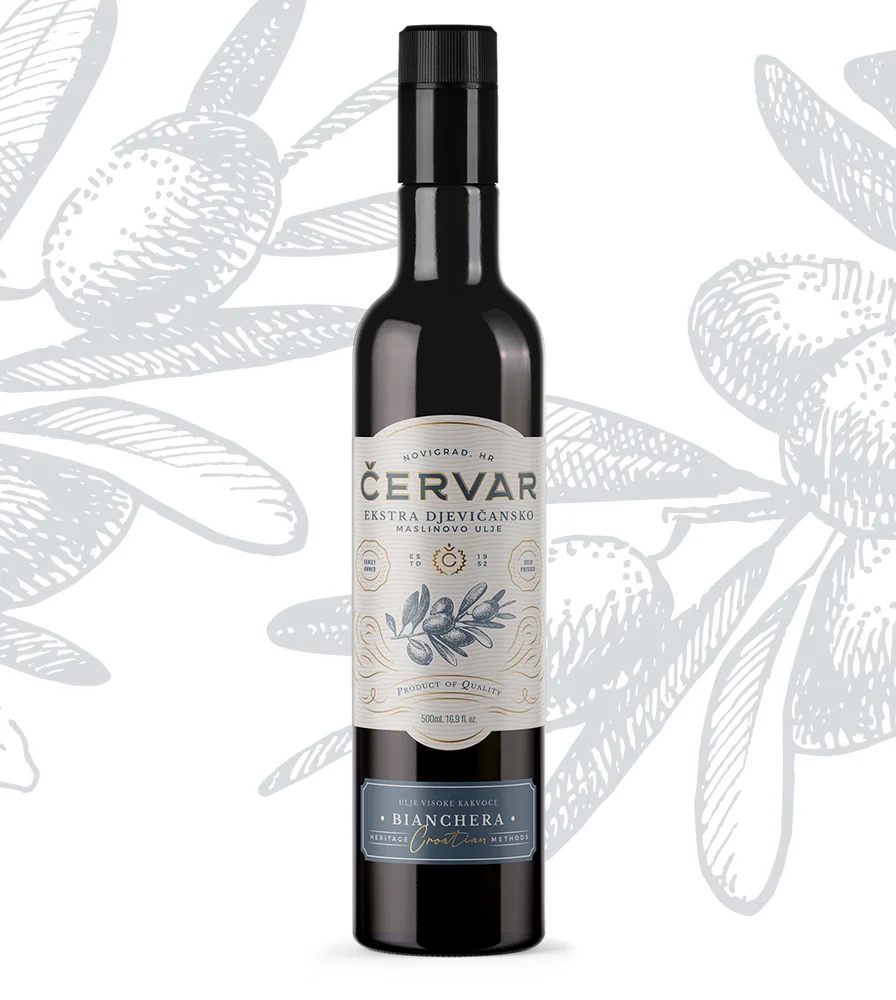 Červar Bianchera