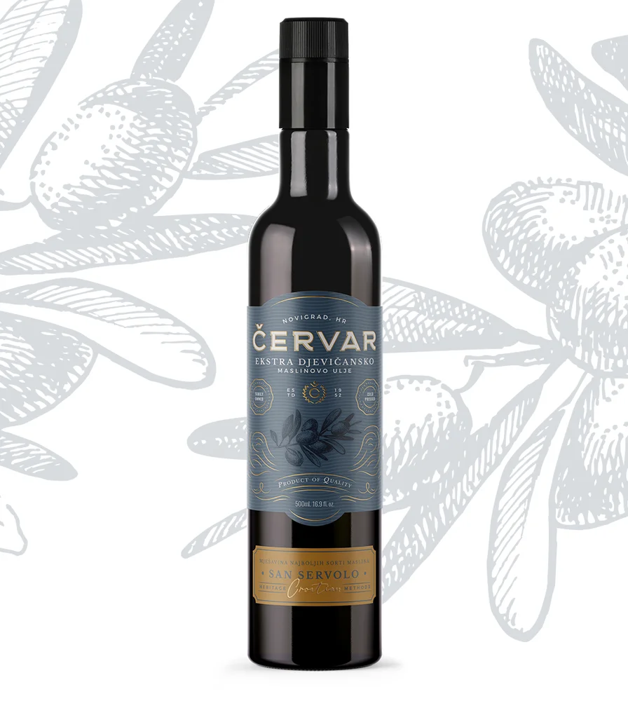 Červar San Servolo