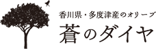 Ao no Diamond logo