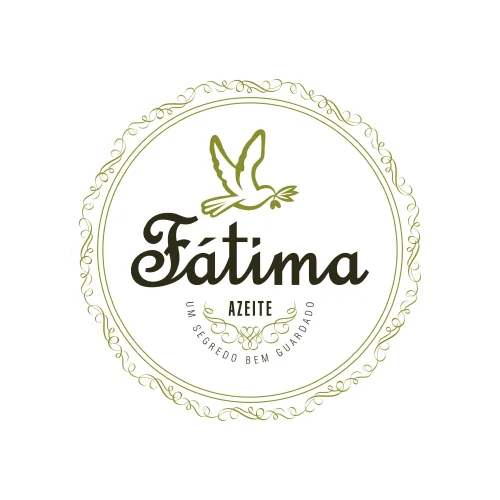 Azeite Fátima logo