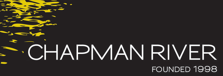 Chapman River