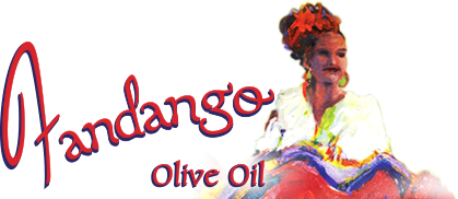Fandango Olive Oil logo