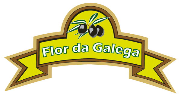 Flor da Galega logo