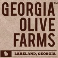 Georgia Olive Farms