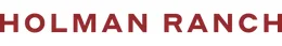 Holman Ranch