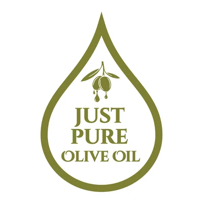 Just Pure Olive Oil