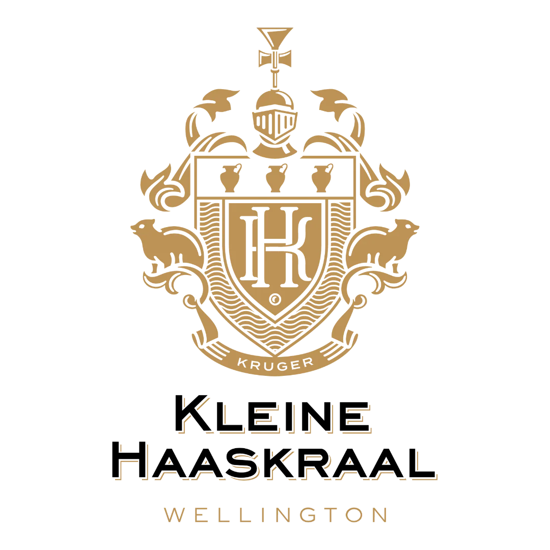 Kleine Haaskraal logo