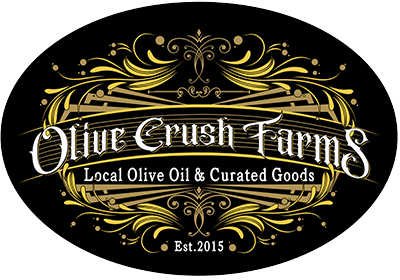 Olive Crush Farms logo