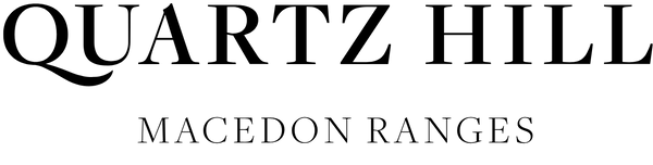 Quartz Hill Olive Oil logo