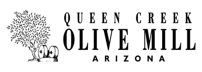 Queen Creek Olive Mill logo