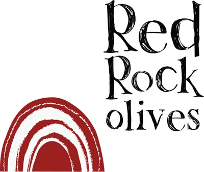 Red Rock Olives