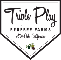 Renfree Farms logo